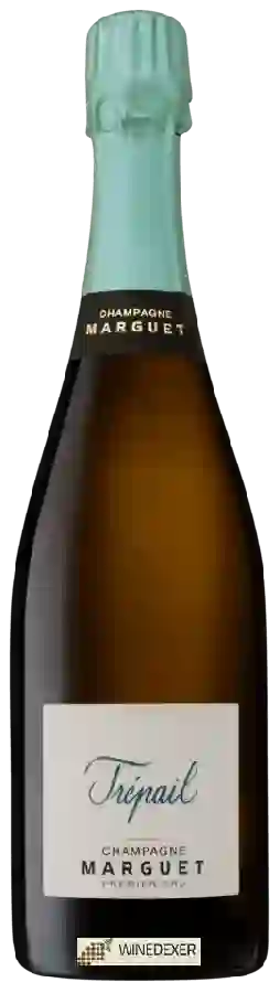 Weingut Marguet - Trépail Champagne Premier Cru