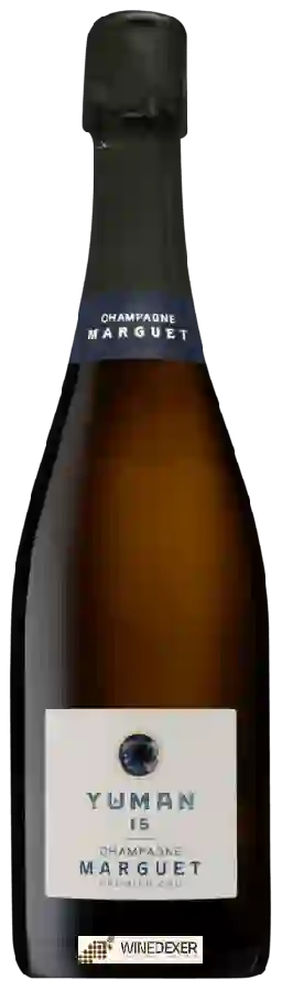 Weingut Marguet - Yuman Champagne Premier Cru Weingut Marguet - Yuman Champagne Premier Cru