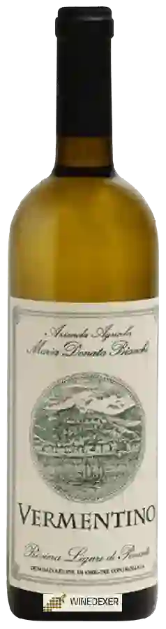 Weingut Azienda Agricola Maria Donata Bianchi - Vermentino Weingut Azienda Agricola Maria Donata Bianchi - Vermentino