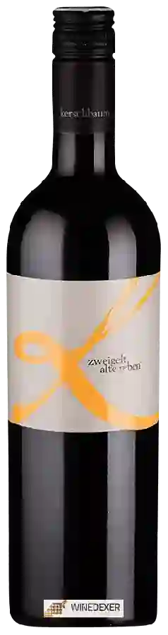 Weingut Maria Kerschbaum - Zweigelt Alte Reben