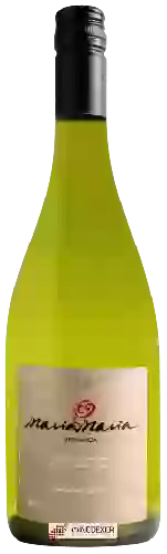 Weingut Maria Maria - Fernanda Sauvignon Blanc