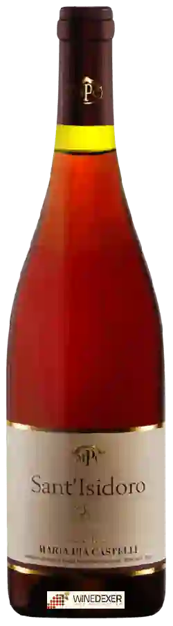 Weingut Maria Pia Castelli - Sant'Isidoro