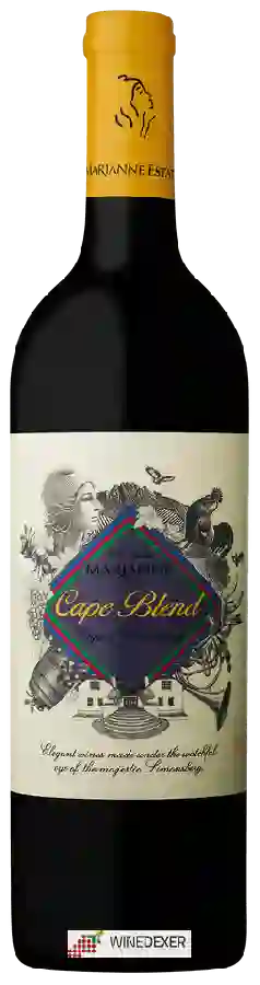 Weingut Marianne - Cape Blend