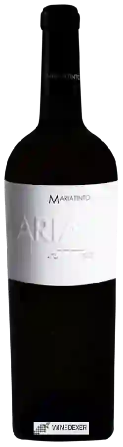 Weingut Mariatinto - Tinto Weingut Mariatinto - Tinto