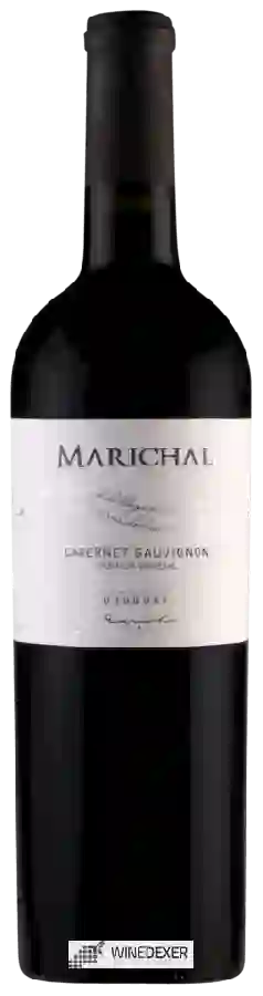 Weingut Marichal - Cabernet Sauvignon (Premium Varietal)