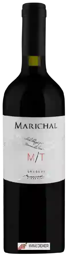 Weingut Marichal - M/T