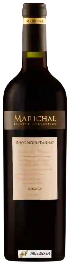 Weingut Marichal - Reserve Collection Pinot Noir - Tannat