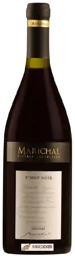 Weingut Marichal - Reserve Collection Pinot Noir