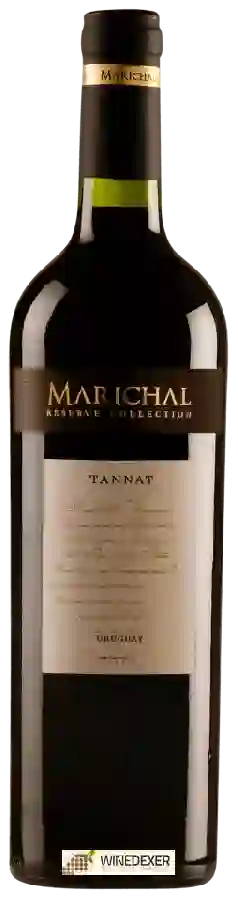 Weingut Marichal - Reserve Collection Tannat
