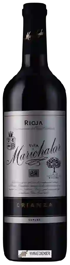 Weingut Viña Marichalar - Crianza Weingut Viña Marichalar - Crianza