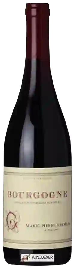 Weingut Marie-Pierre Germain - Bourgogne Weingut Marie-Pierre Germain - Bourgogne