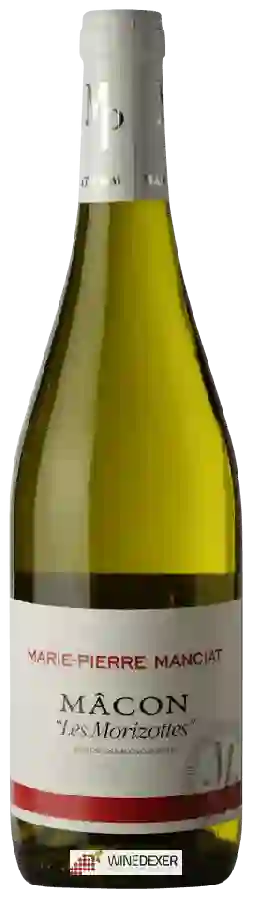Weingut Marie-Pierre Manciat - Mâcon 'Les Morizottes'