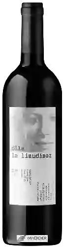 Weingut Chappaz - Dôle La Liaudisaz