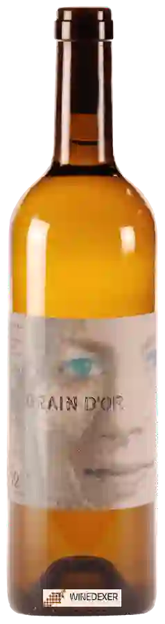 Weingut Chappaz - Grain d'Or Weingut Chappaz - Grain d'Or