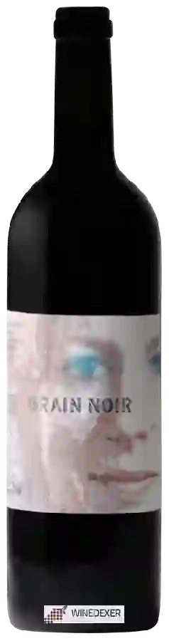 Weingut Chappaz - Grain Noir Weingut Chappaz - Grain Noir