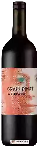 Weingut Chappaz - Grain Pinot Les Dahrres