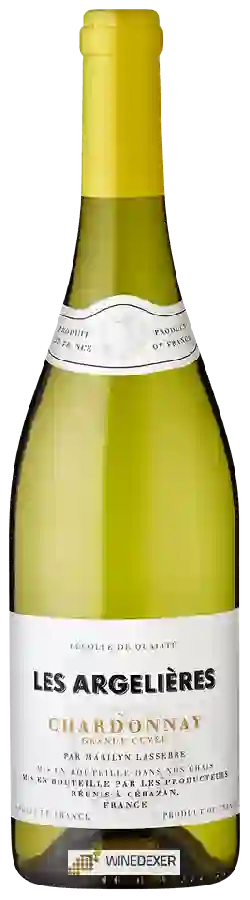 Weingut Marilyn Lasserre - Les Argelières Grand Cuvée Chardonnay