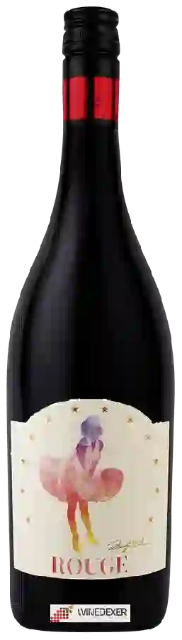 Weingut Marilyn - Monroe Rouge