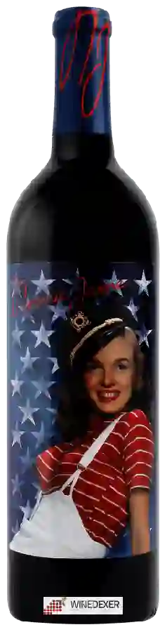 Weingut Marilyn - Norma Jeane Merlot Weingut Marilyn - Norma Jeane Merlot
