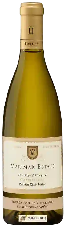 Weingut Marimar Estate - Don Miguel Vineyard Chardonnay