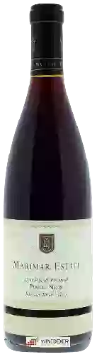 Weingut Marimar Estate - Don Miguel Vineyard Pinot Noir
