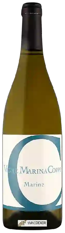 Weingut Marina Coppi - Marine Weingut Marina Coppi - Marine