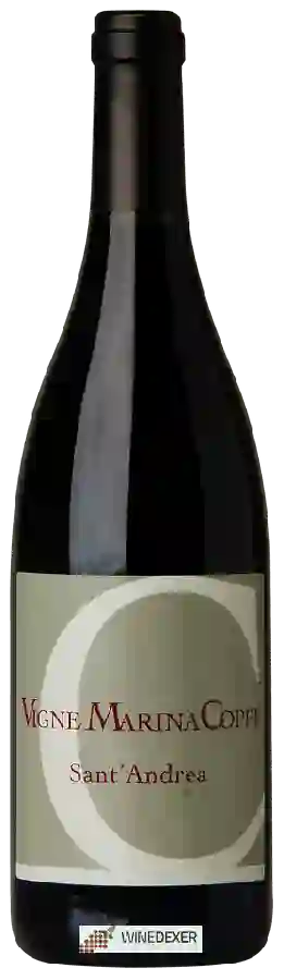 Weingut Marina Coppi - Sant'Andrea Weingut Marina Coppi - Sant'Andrea