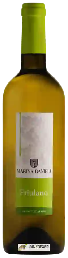 Weingut Marina Danieli - Friulano Weingut Marina Danieli - Friulano
