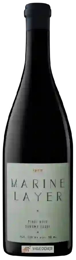 Weingut Marine Layer - Lyra Pinot Noir