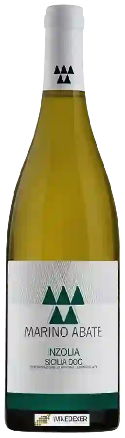 Weingut Marino Abate - Inzolia