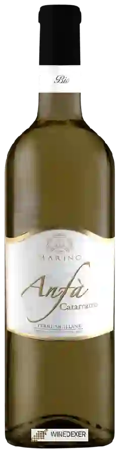 Weingut Marino - Anfà Catarratto Weingut Marino - Anfà Catarratto