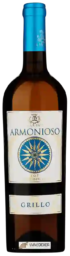 Weingut Marino - Armonioso Grillo Weingut Marino - Armonioso Grillo