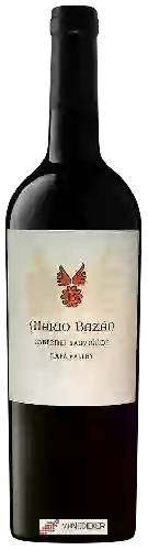 Weingut Mario Bazán - Cabernet Sauvignon