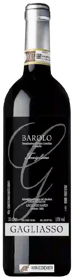 Weingut Gagliasso - Torriglione Barolo Weingut Gagliasso - Torriglione Barolo