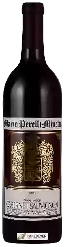 Weingut Mario Perelli - Minetti - Cabernet Sauvignon