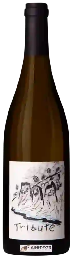 Weingut Complémen Terre - Tribute Weingut Complémen Terre - Tribute