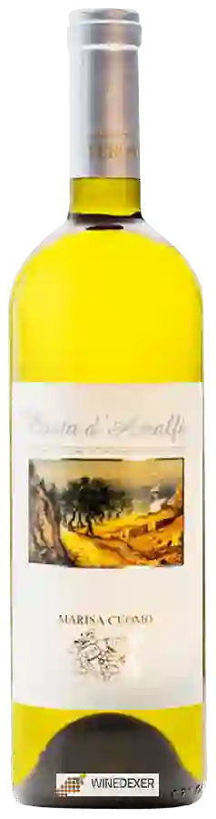 Weingut Marisa Cuomo - Costa d'Amalfi Bianco Weingut Marisa Cuomo - Costa d'Amalfi Bianco