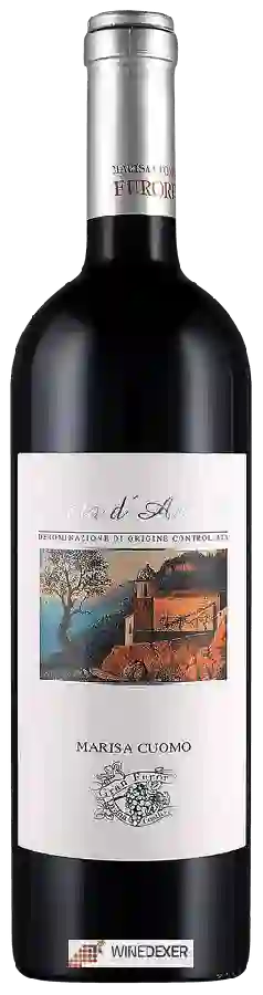 Weingut Marisa Cuomo - Costa d'Amalfi Weingut Marisa Cuomo - Costa d'Amalfi