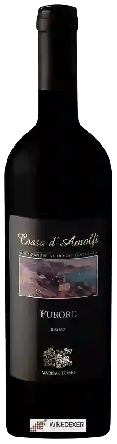 Weingut Marisa Cuomo - Furore Costa d'Amalfi Riserva Weingut Marisa Cuomo - Furore Costa d'Amalfi Riserva