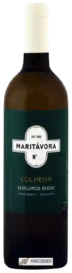 Weingut Maritávora - Colheita Branco Weingut Maritávora - Colheita Branco