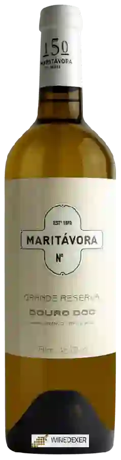 Weingut Maritávora - Grande Reserva Old Vines Branco Weingut Maritávora - Grande Reserva Old Vines Branco