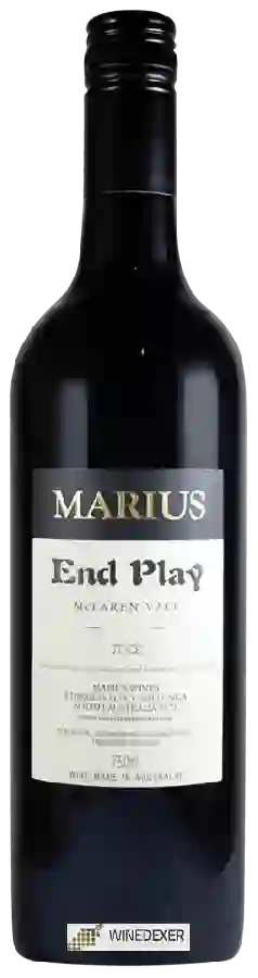 Weingut Marius Wines - End Play Weingut Marius Wines - End Play