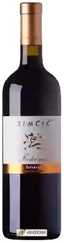 Weingut Marjan Simčič - Teodor Rdeče Selekcija