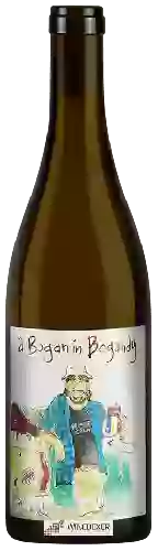 Weingut Mark Haisma - A Bogan in Bogandy White