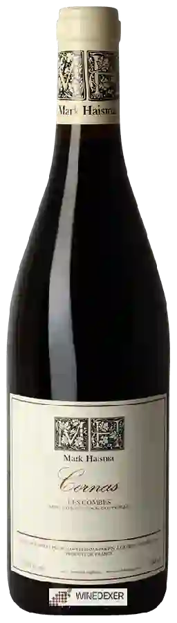 Weingut Mark Haisma - Cornas 'Les Combes'