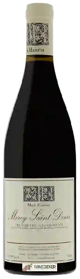 Weingut Mark Haisma - Morey-Saint-Denis 1er Cru 'Les Chaffots'
