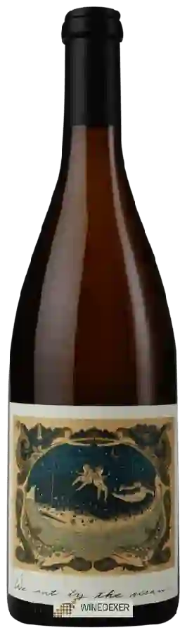 Mark Ryan Winery - Lu & Oly We Sat by The Ocean