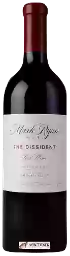 Mark Ryan Winery - The Dissident