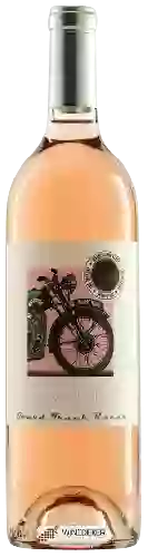 Mark Ryan Winery - The Vincent Board Track Racer Rosé