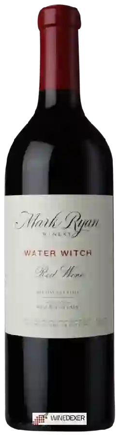 Mark Ryan Winery - Water Witch